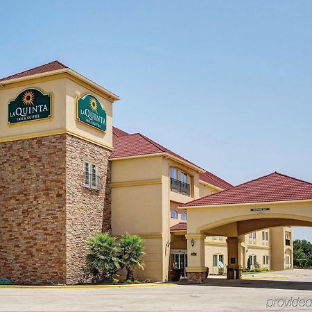 Americas Best Value Inn - Gun Barrel City Bagian luar foto