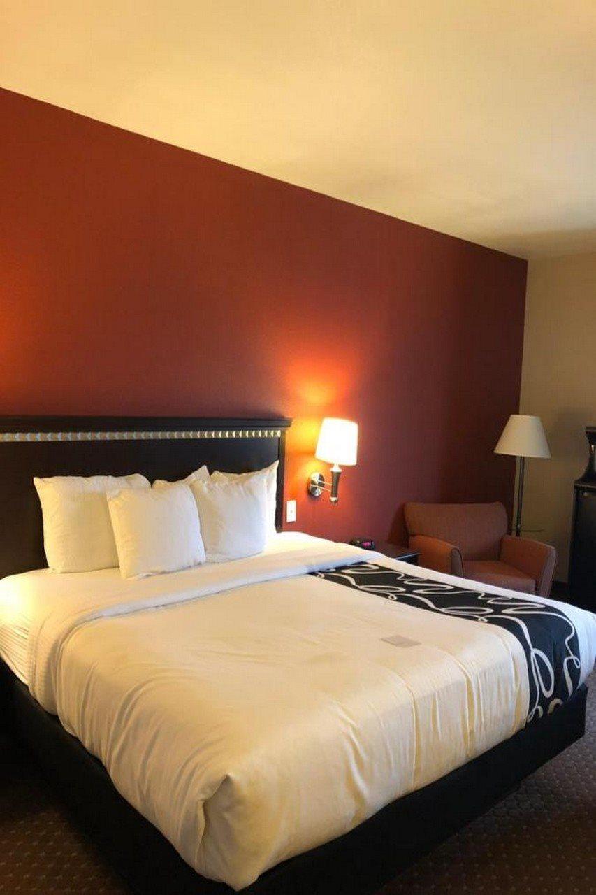 Americas Best Value Inn - Gun Barrel City Bagian luar foto