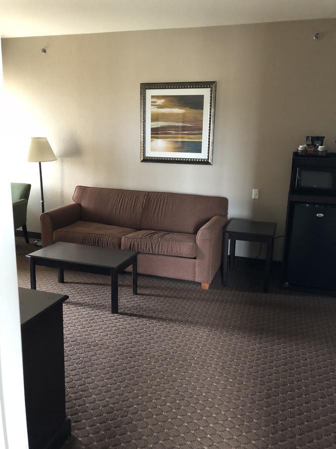 Americas Best Value Inn - Gun Barrel City Bagian luar foto