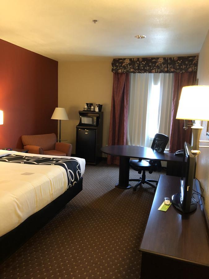 Americas Best Value Inn - Gun Barrel City Bagian luar foto