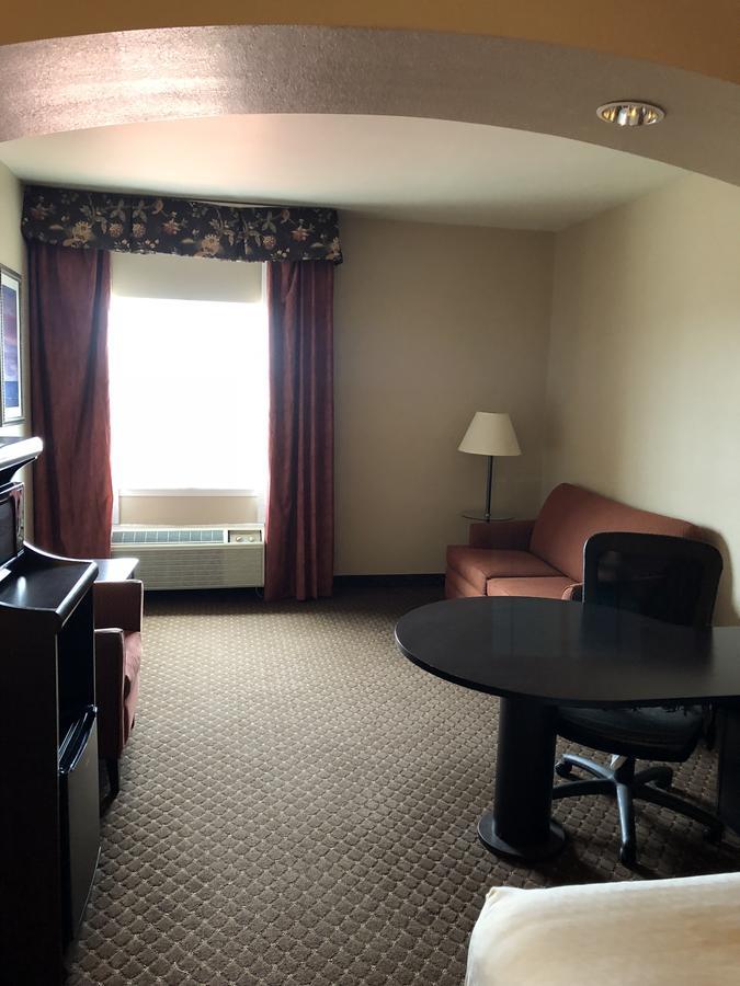 Americas Best Value Inn - Gun Barrel City Bagian luar foto