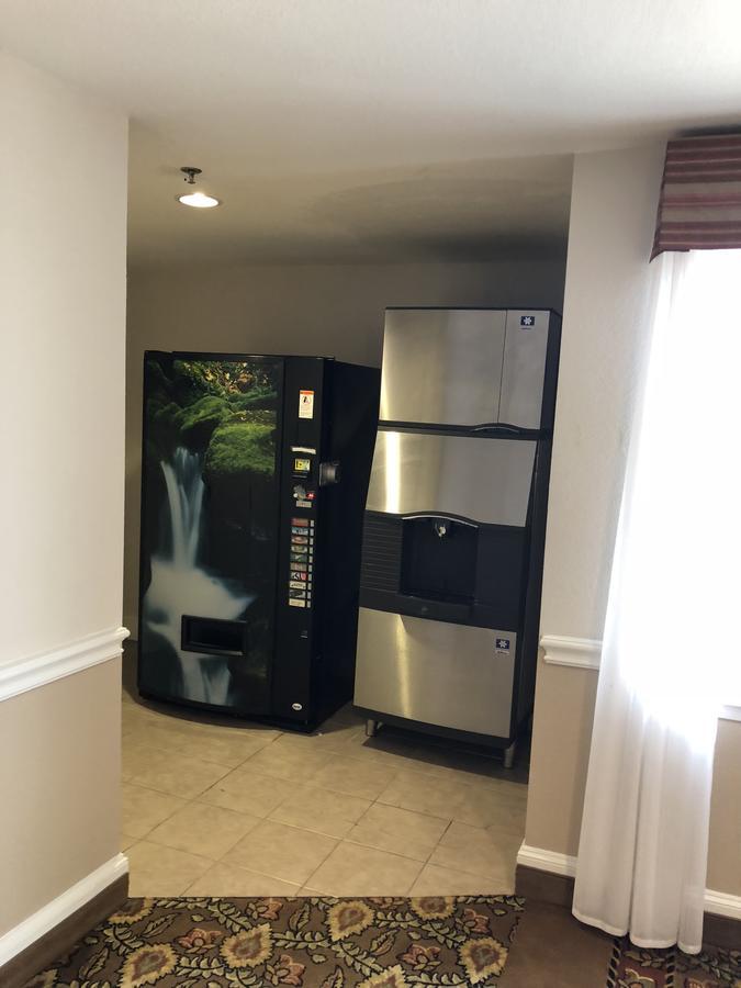 Americas Best Value Inn - Gun Barrel City Bagian luar foto