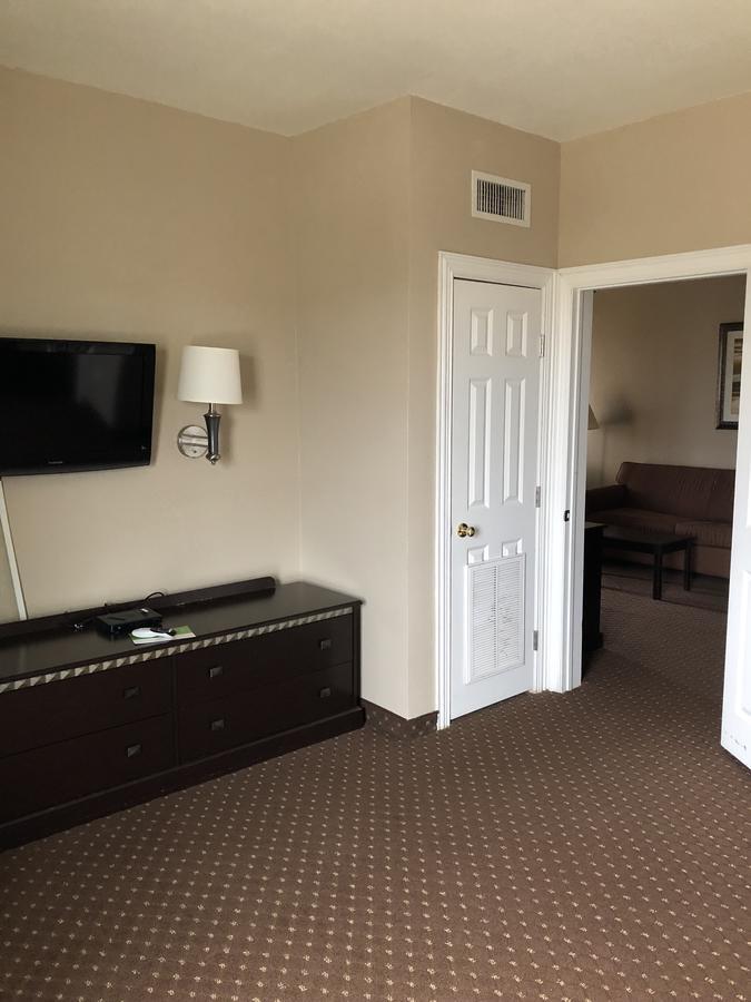 Americas Best Value Inn - Gun Barrel City Bagian luar foto