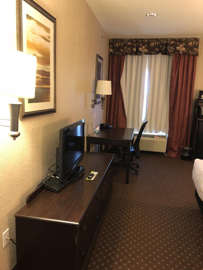 Americas Best Value Inn - Gun Barrel City Bagian luar foto