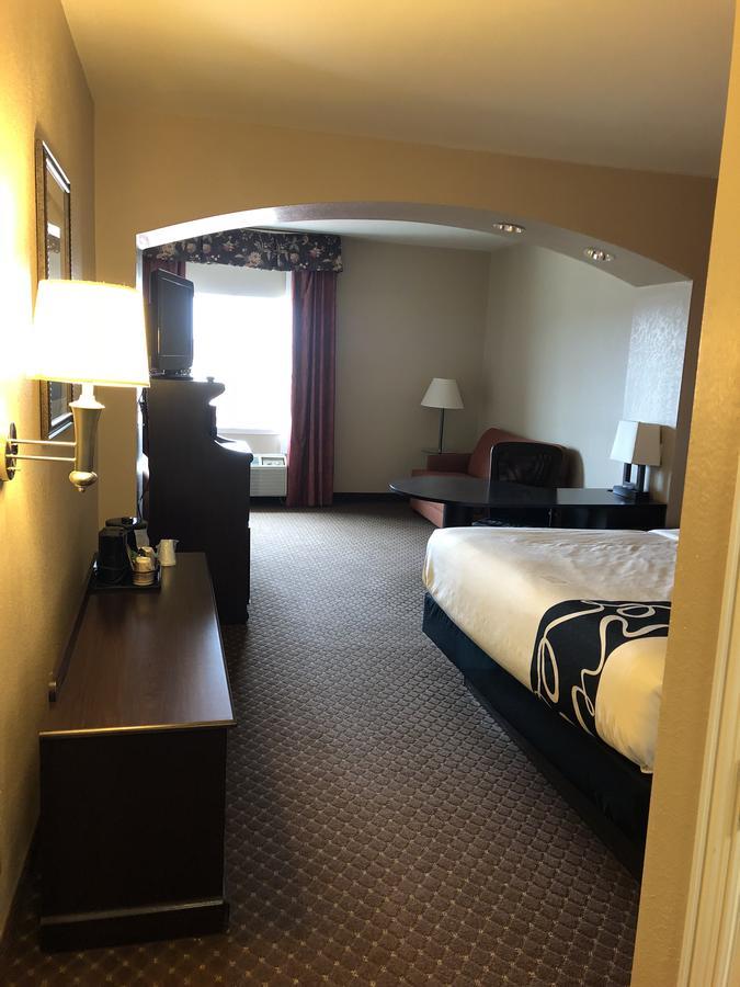 Americas Best Value Inn - Gun Barrel City Bagian luar foto