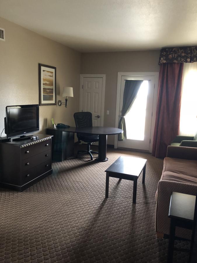 Americas Best Value Inn - Gun Barrel City Bagian luar foto